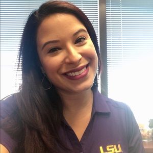 Meet your Posher, Veronica